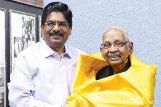 ஆசிரியர் அறிக்கை