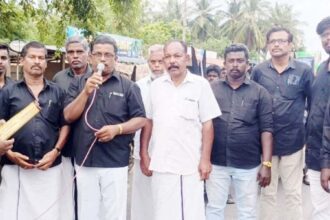 திராவிடர் கழகம்