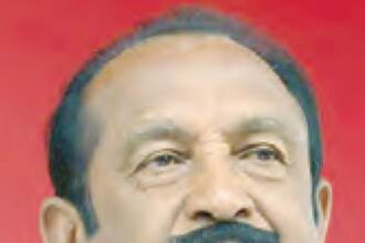 அரசு, தமிழ்நாடு