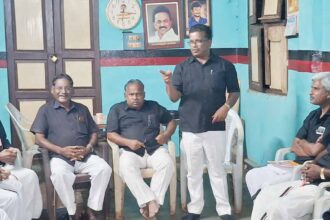 திராவிடர் கழகம்