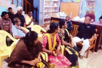 பெரியார் பேசுகிறார்