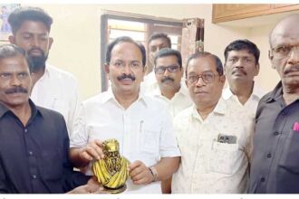 திராவிடர் கழகம்