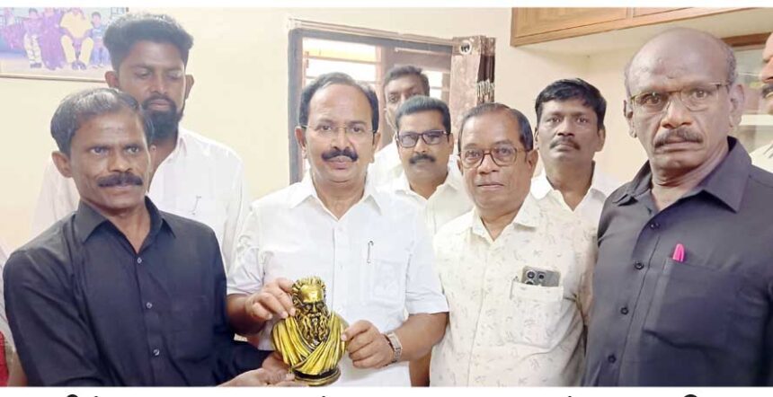 திராவிடர் கழகம்