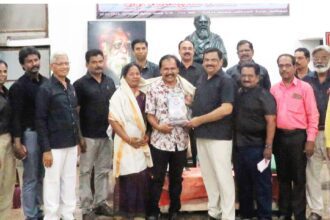 திராவிடர் கழகம், நடக்க இருப்பவை