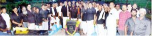திராவிடர் கழகம்