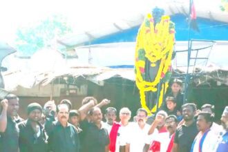 ஆசிரியர் உரை, திராவிடர் கழகம்