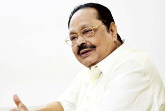 கவிஞர் கலி.பூங்குன்றன்