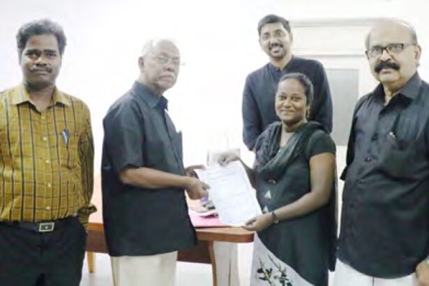திராவிடர் கழகம்