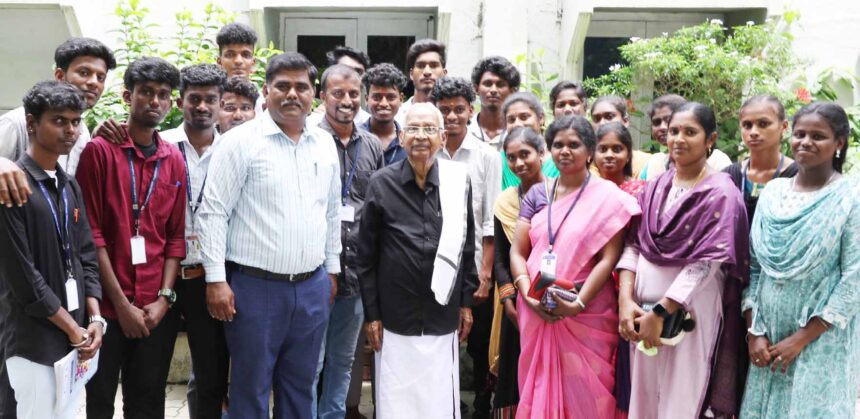 திராவிடர் கழகம்