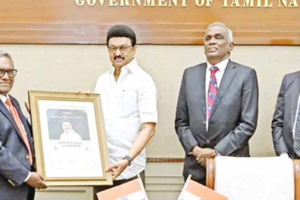 தமிழ்நாடு