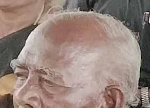 இரங்கல் அறிக்கை