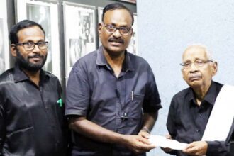 திராவிடர் கழகம்