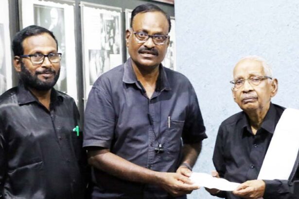 திராவிடர் கழகம்