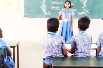 தமிழ்நாடு