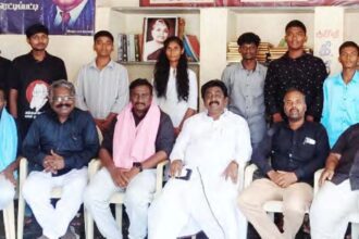 திராவிடர் கழகம்
