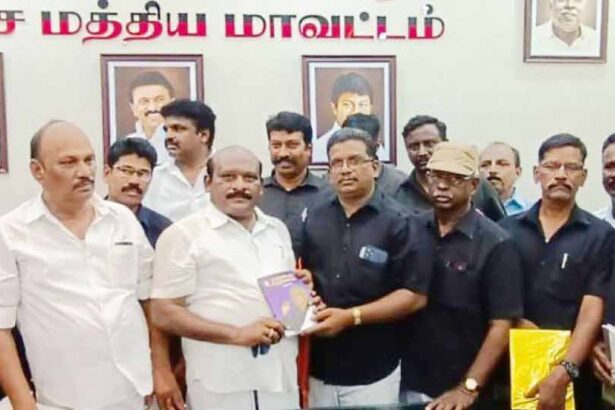 ஜெயக்குமார்