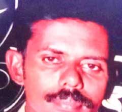 மறைவு