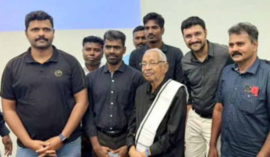 திராவிடர் கழகம்