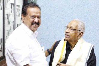 ஆசிரியர் அறிக்கை