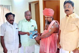கழகக் களத்தில், திராவிடர் கழகம்