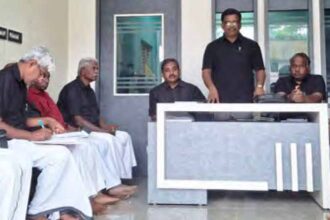 ஆசிரியர் அறிக்கை, திராவிடர் கழகம்