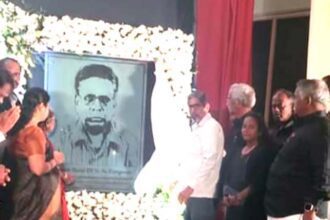 ஆசிரியர் அறிக்கை