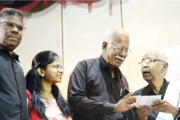 நன்கொடை