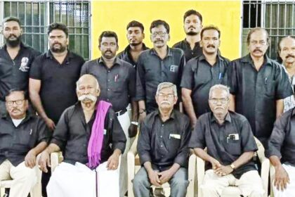 முரசொலி