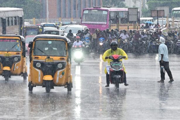 மருத்துவ முகாம்!