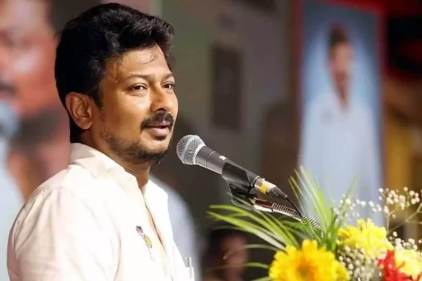 தமிழ்நாடு