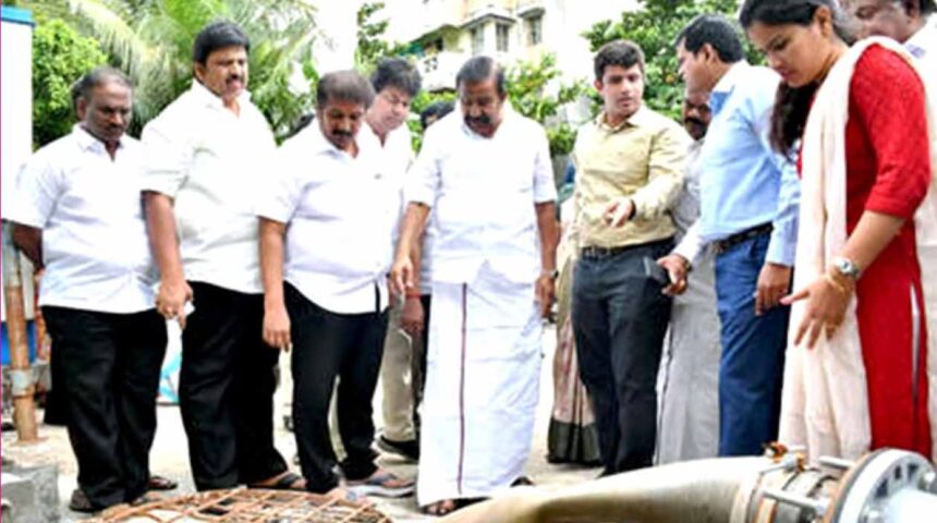தமிழ்நாடு