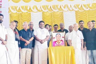 திராவிடர் கழகம்