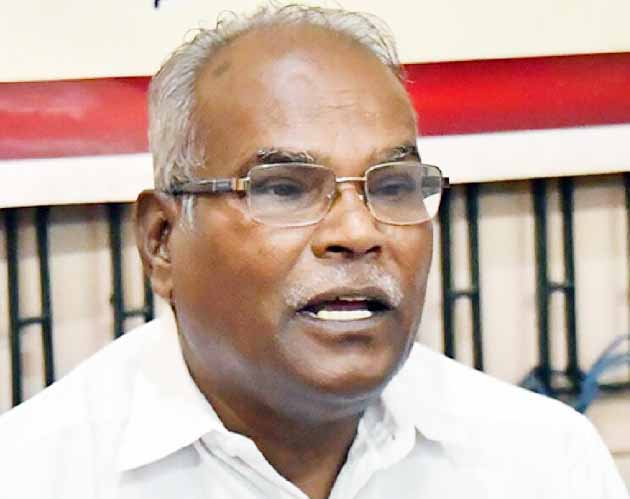 தமிழ்நாடு