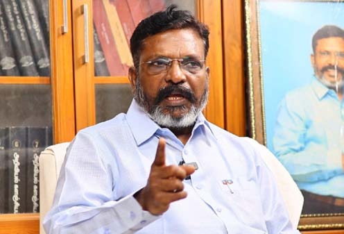 தமிழ்நாடு