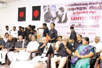 ஆசிரியர் அறிக்கை, திராவிடர் கழகம்
