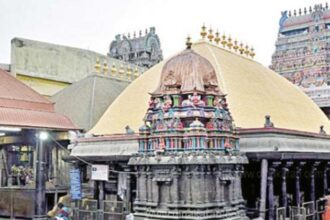 இந்தியா, தமிழ்நாடு