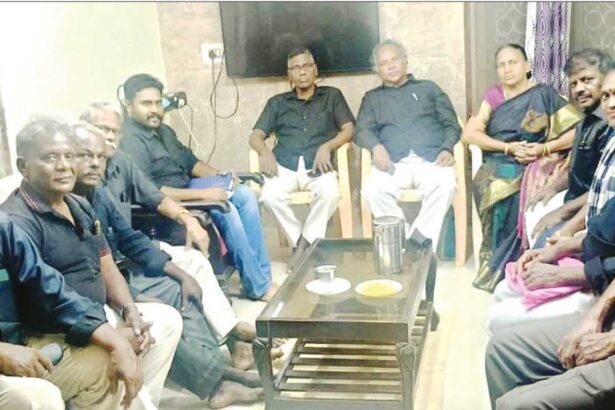 பெரியார் உலகம்