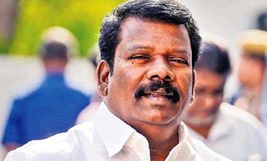 தமிழ்நாடு