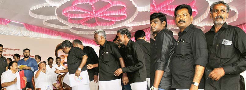 திராவிடர் கழகம்