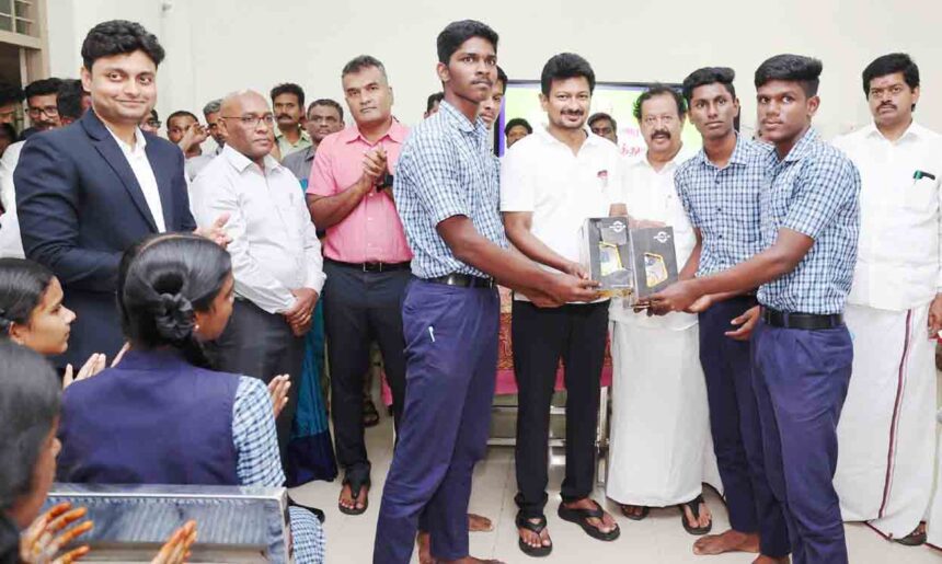 தமிழ்நாடு