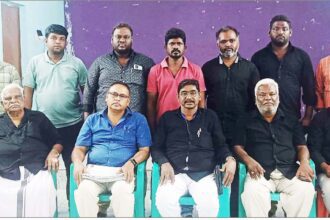 திராவிடர் கழகம்