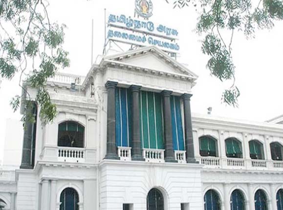 தமிழ்நாடு
