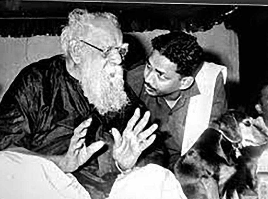 ஆசிரியர் விடையளிக்கிறார், ஞாயிறு மலர்
