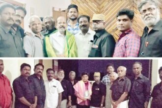 அரசு, தமிழ்நாடு