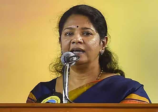 தமிழ்நாடு
