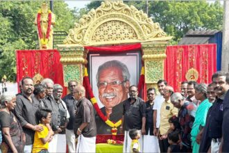 அரசியல், தமிழ்நாடு