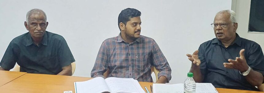 திராவிடர் கழகம்