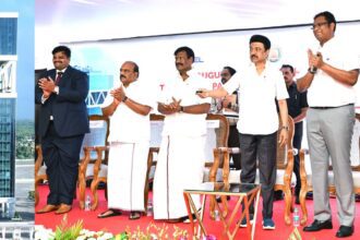 தமிழ்நாடு