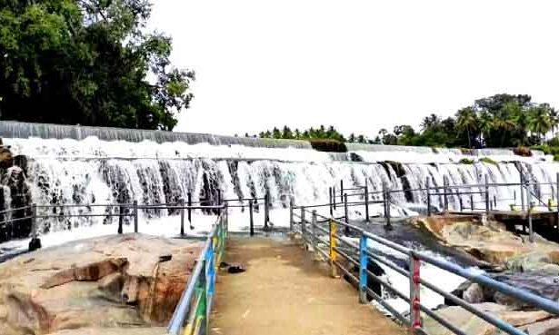 தமிழ்நாடு