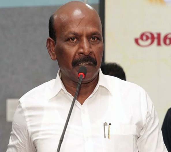 தமிழ்நாடு